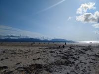 49-Inch Beach &ndash; &copy; Dirk Schlosser (Eberhardt TRAVEL)