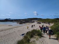 57-Derrynane Beach &ndash; &copy; Dirk Schlosser (Eberhardt TRAVEL)