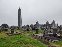 77-Kilmacduagh &ndash; &copy; Dirk Schlosser (Eberhardt TRAVEL)