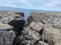 Burren Nationalpark &ndash; &copy; Natalie Hady (Eberhardt TRAVEL)