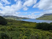 Killary Fjord &ndash; &copy; Natalie Hady (Eberhardt TRAVEL)