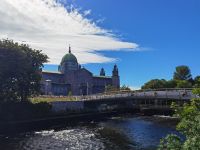 Galway, Kathedrale &ndash; &copy; Natalie Hady (Eberhardt TRAVEL)