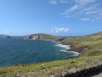 Slea Head &ndash; &copy; Natalie Hady (Eberhardt TRAVEL)