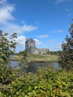 Dunguaire Castle &ndash; &copy; Natalie Hady (Eberhardt TRAVEL)