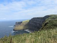 Cliffs of Moher &ndash; &copy; Natalie Hady (Eberhardt TRAVEL)
