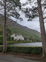 Kylemore Abbey &ndash; &copy; Natalie Hady (Eberhardt TRAVEL)