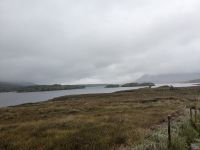 Lough Inagh Viewpoint &ndash; &copy; Natalie Hady (Eberhardt TRAVEL)