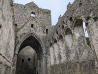 Rock of Cashel &ndash; &copy; Natalie Hady (Eberhardt TRAVEL)