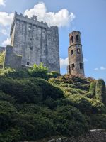 Blarney Castle &ndash; &copy; Natalie Hady (Eberhardt TRAVEL)