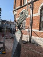 Rory Gallagher Place &ndash; &copy; Natalie Hady (Eberhardt TRAVEL)