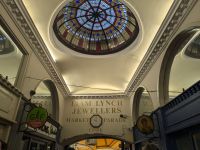 English Market &ndash; &copy; Natalie Hady (Eberhardt TRAVEL)