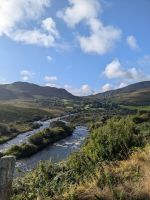 River Caragh  &ndash; &copy; Natalie Hady (Eberhardt TRAVEL)
