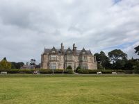 Muckross House &ndash; &copy; Natalie Hady (Eberhardt TRAVEL)