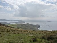 Coomakista Viewpoint &ndash; &copy; Natalie Hady (Eberhardt TRAVEL)