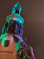 O'Connell Monument &ndash; &copy; Natalie Hady (Eberhardt TRAVEL)