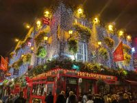 Temple Bar &ndash; &copy; Natalie Hady (Eberhardt TRAVEL)
