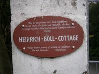 Heinrich Böll Haus &ndash; &copy; Barbara Pflicke (Eberhardt TRAVEL)
