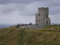 Cliffs of Moher &ndash; &copy; Barbara Pflicke (Eberhardt TRAVEL)