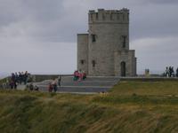 Cliffs of Moher &ndash; &copy; Barbara Pflicke (Eberhardt TRAVEL)