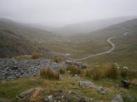 Healy Pass &ndash; &copy; Barbara Pflicke (Eberhardt TRAVEL)