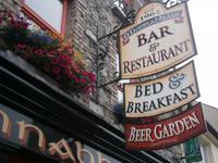 Kenmare &ndash; &copy; Barbara Pflicke (Eberhardt TRAVEL)