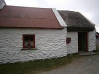 Muckross Farm &ndash; &copy; Barbara Pflicke (Eberhardt TRAVEL)