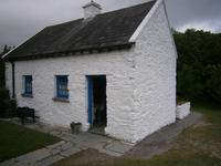 Muckross Farm &ndash; &copy; Barbara Pflicke (Eberhardt TRAVEL)