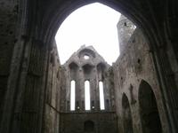Cashel &ndash; &copy; Barbara Pflicke (Eberhardt TRAVEL)