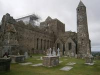 Cashel &ndash; &copy; Barbara Pflicke (Eberhardt TRAVEL)