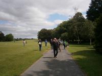 Kilkenny &ndash; &copy; Barbara Pflicke (Eberhardt TRAVEL)