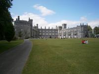 Kilkenny &ndash; &copy; Barbara Pflicke (Eberhardt TRAVEL)