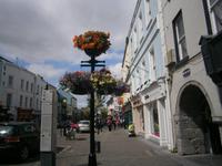 Kilkenny &ndash; &copy; Barbara Pflicke (Eberhardt TRAVEL)