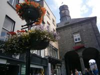 Kilkenny &ndash; &copy; Barbara Pflicke (Eberhardt TRAVEL)
