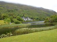 Kylemore Abbey &ndash; &copy; Barbara Pflicke (Eberhardt TRAVEL)