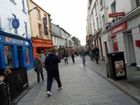 Galway &ndash; &copy; Barbara Pflicke (Eberhardt TRAVEL)