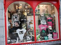 Galway &ndash; &copy; Barbara Pflicke (Eberhardt TRAVEL)