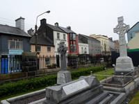 Cahersiveen &ndash; &copy; Barbara Pflicke (Eberhardt TRAVEL)