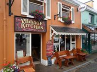 Sneem &ndash; &copy; Barbara Pflicke (Eberhardt TRAVEL)