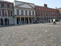 Dublin &ndash; &copy; Barbara Pflicke (Eberhardt TRAVEL)