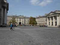 Dublin &ndash; &copy; Barbara Pflicke (Eberhardt TRAVEL)