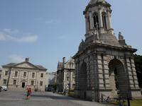 Dublin &ndash; &copy; Barbara Pflicke (Eberhardt TRAVEL)