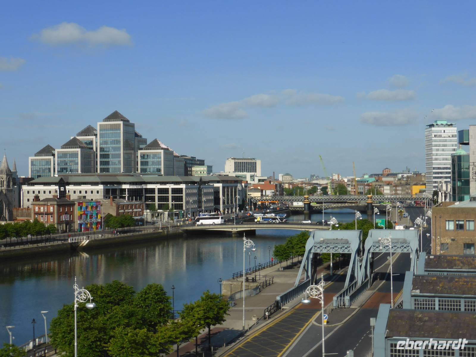 Dublin &ndash; &copy; Dirk Schlosser (Eberhardt TRAVEL)