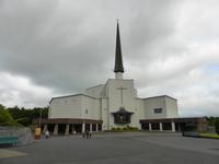 Wallfahrtsort Knock &ndash; &copy; Dirk Schlosser (Eberhardt TRAVEL)