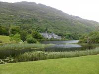 Kylmore Abbey