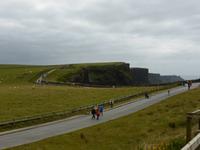 Cliffs of Moher &ndash; &copy; Dirk Schlosser (Eberhardt TRAVEL)