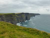 Cliffs of Moher &ndash; &copy; Dirk Schlosser (Eberhardt TRAVEL)