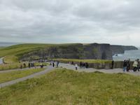Cliffs of Moher &ndash; &copy; Dirk Schlosser (Eberhardt TRAVEL)