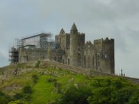 Rock of Cashel &ndash; &copy; Dirk Schlosser (Eberhardt TRAVEL)