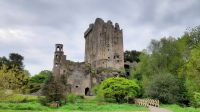 Blarney Castle and Gardens &ndash; &copy; Constanze Maißel (Eberhardt TRAVEL)