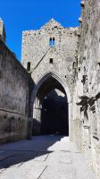 Rock of Cashel &ndash; &copy; Constanze Maißel (Eberhardt TRAVEL)